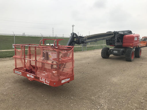 2019 SKYJACK SJ85 AJ