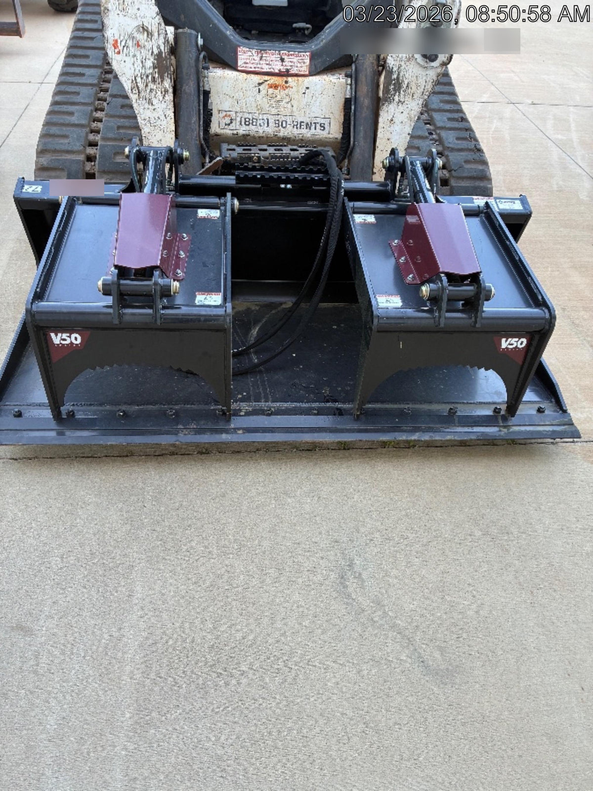 2025 VIRNIG SBG72