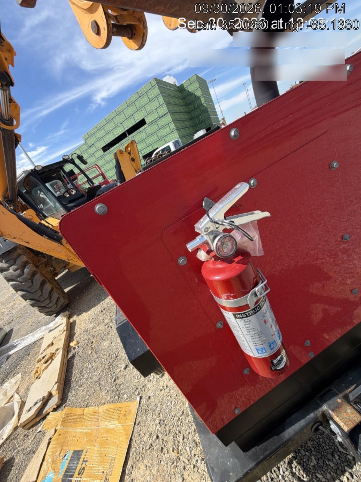 2022 Shindaiwa DGW400MDL Kubota D902 Engine, 23 HP, Dual Op Welder, Wire, Arc, Droop Stick, Tig, and CC Stick Functionality, Simulphase, 3 Phase and 1 Phase Gen Output, Single Axle NB Trlr, Slr Trckl Chrg 12V 12W, Fire Ext