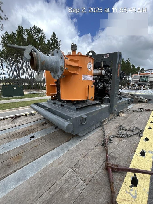 2022 MYERS-SETH RL-200