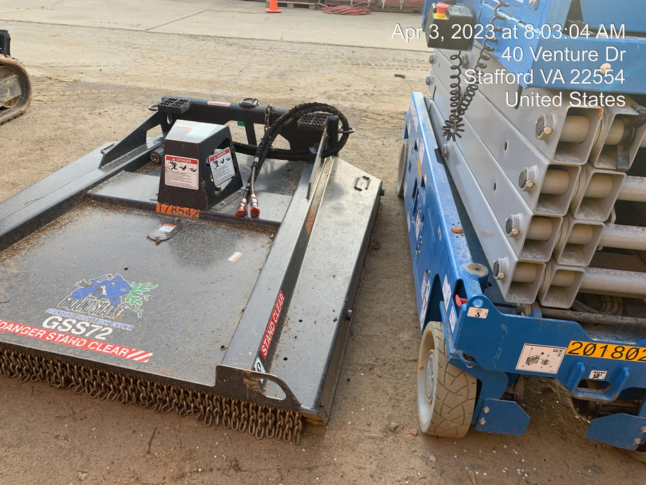 2021 PALADIN 30372A-0022