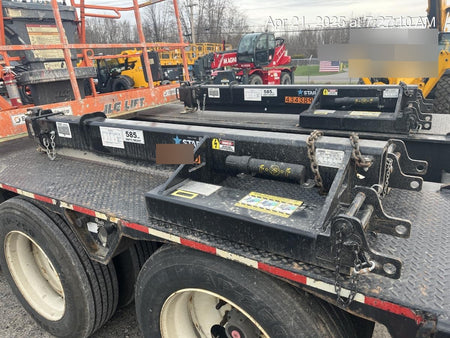 2024 STAR INDUSTRIES M1360B - Star JIB Boom