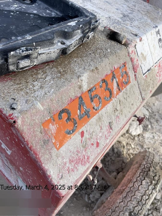 2023 MULTIQUIP WM90PH8