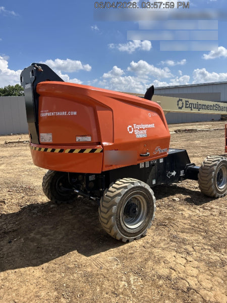 2025 JLG 460SJ