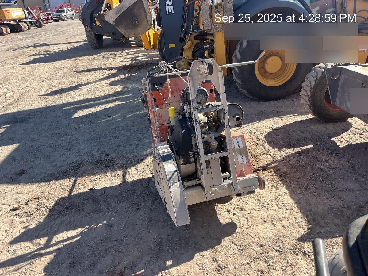 2025 HUSQVARNA FS3500 G
