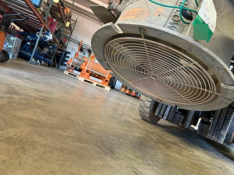 2020 MICHIGAN PNEUMATIC JF20