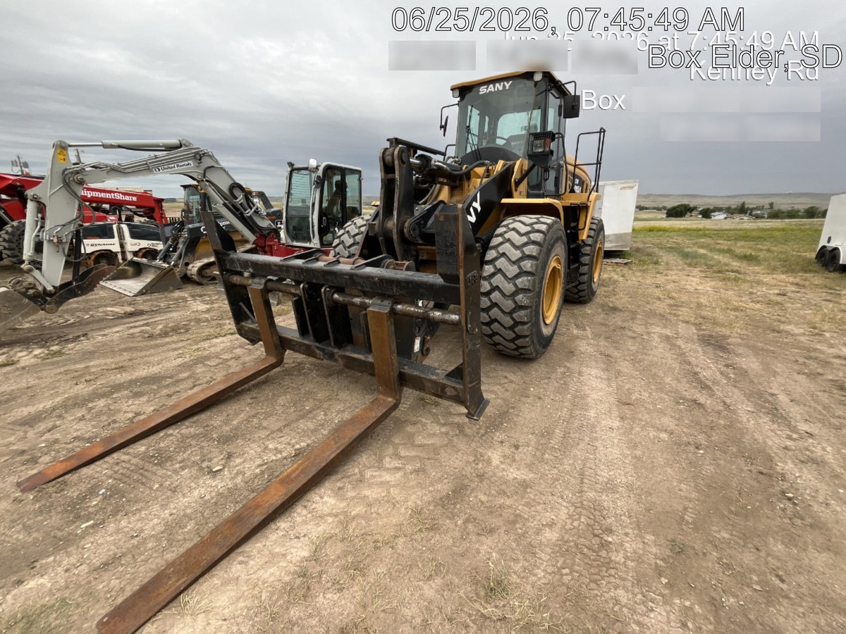 2026 ARROW MATERIAL HANDLING F7396-049