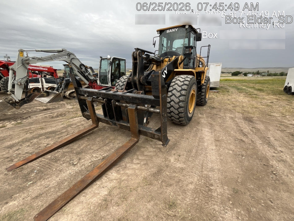 2026 ARROW MATERIAL HANDLING F7396-049
