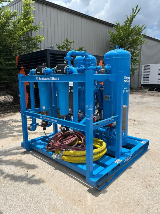 2024 HANKISON RDH-930G