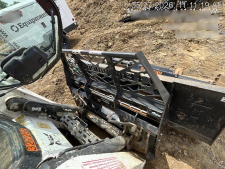 2025 PALADIN 48" Pallet Forks - Paladin