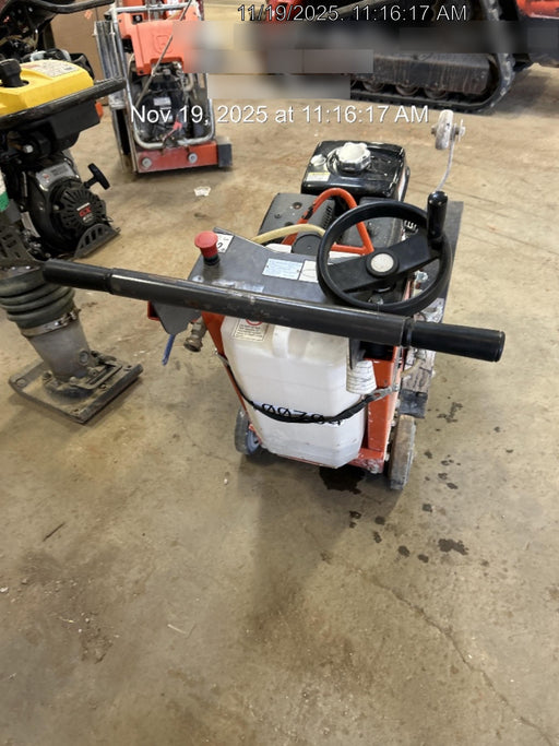 2020 HUSQVARNA FS 400