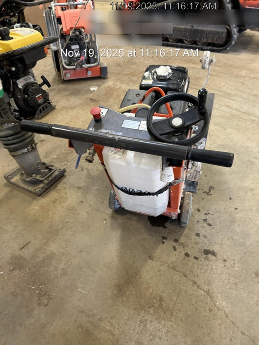 2020 HUSQVARNA FS 400