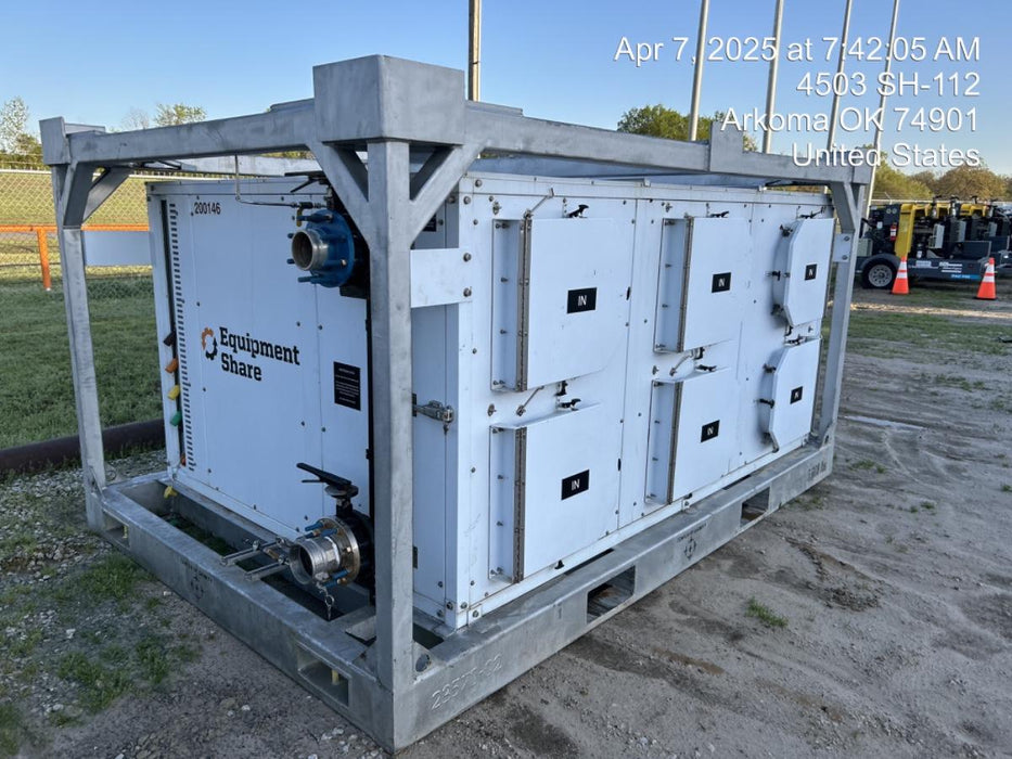 2022 SMARTECH SMTAH1D136Q