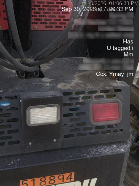 2025 MANITOU MTA6034