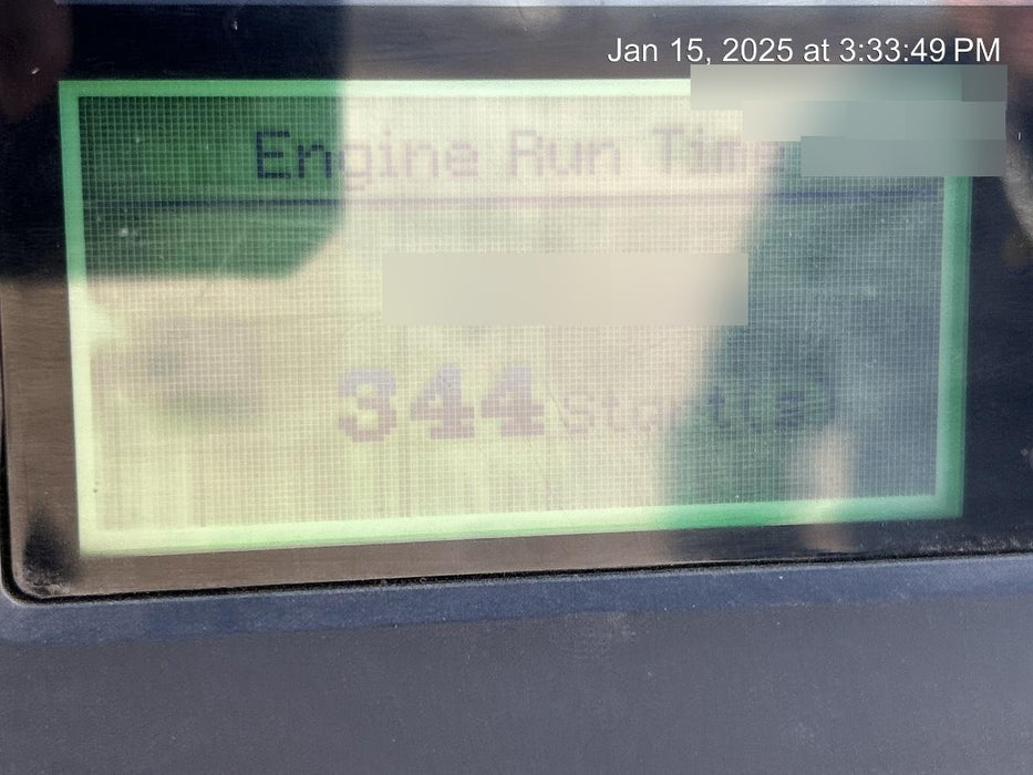 2021 AIRMAN SDG25S-8E1