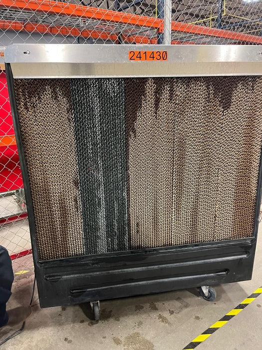 2022 BIG ASS FANS Cool Space 400