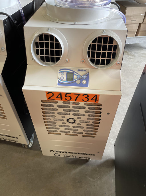 2022 KWIKOOL KPAC1411-2