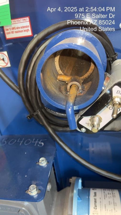 2025 CURRENT TOOLS 77