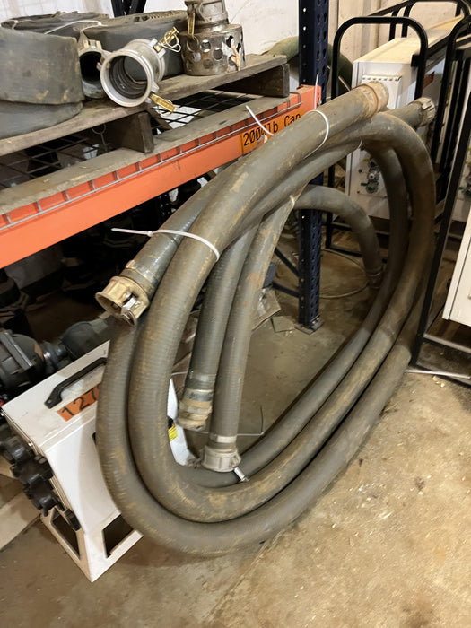 2022 WACKER NEUSON PT3A