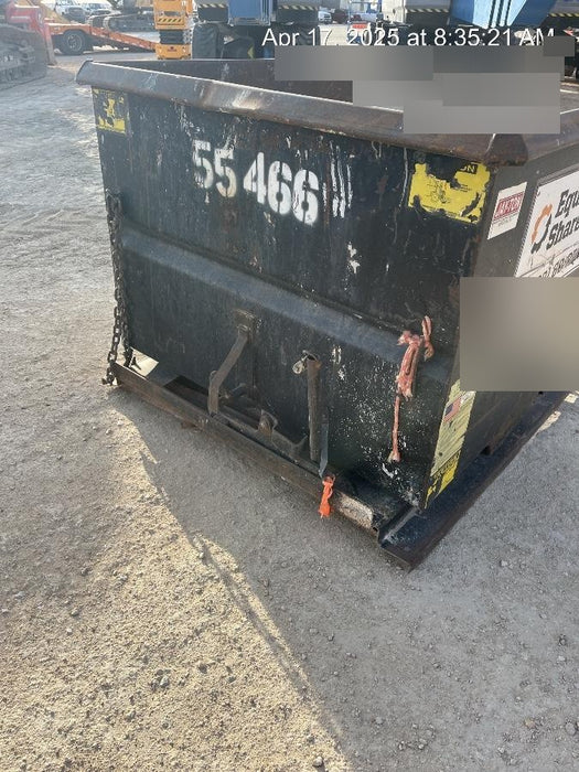 2019 ARROW MATERIAL HANDLING HP-6000-200