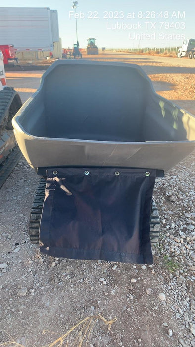 2022 TORO MBTX 2500-TS