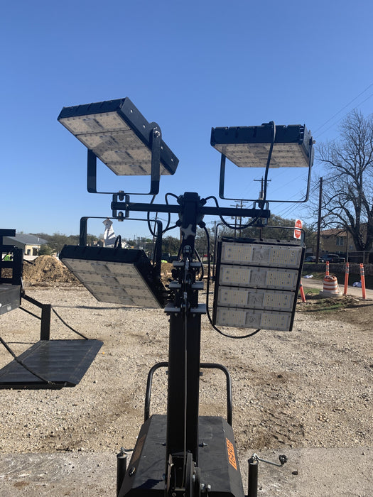 2021 LIND EQUIPMENT LE980LEDV-T4B