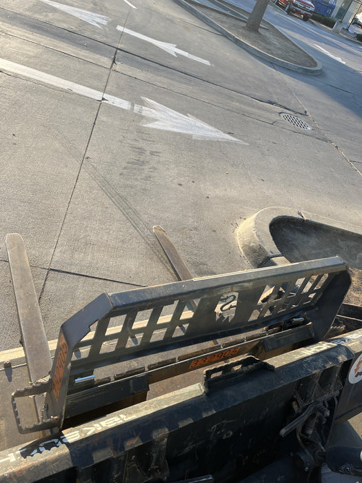 2023 SOLESBEE SPF-48