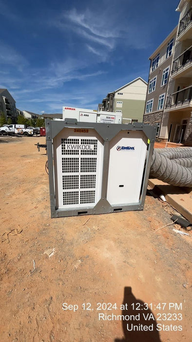 2023 KWIKOOL KPO25-43HF