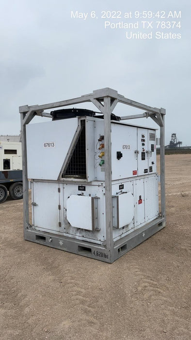 2020 SMARTECH SACP41A-HS