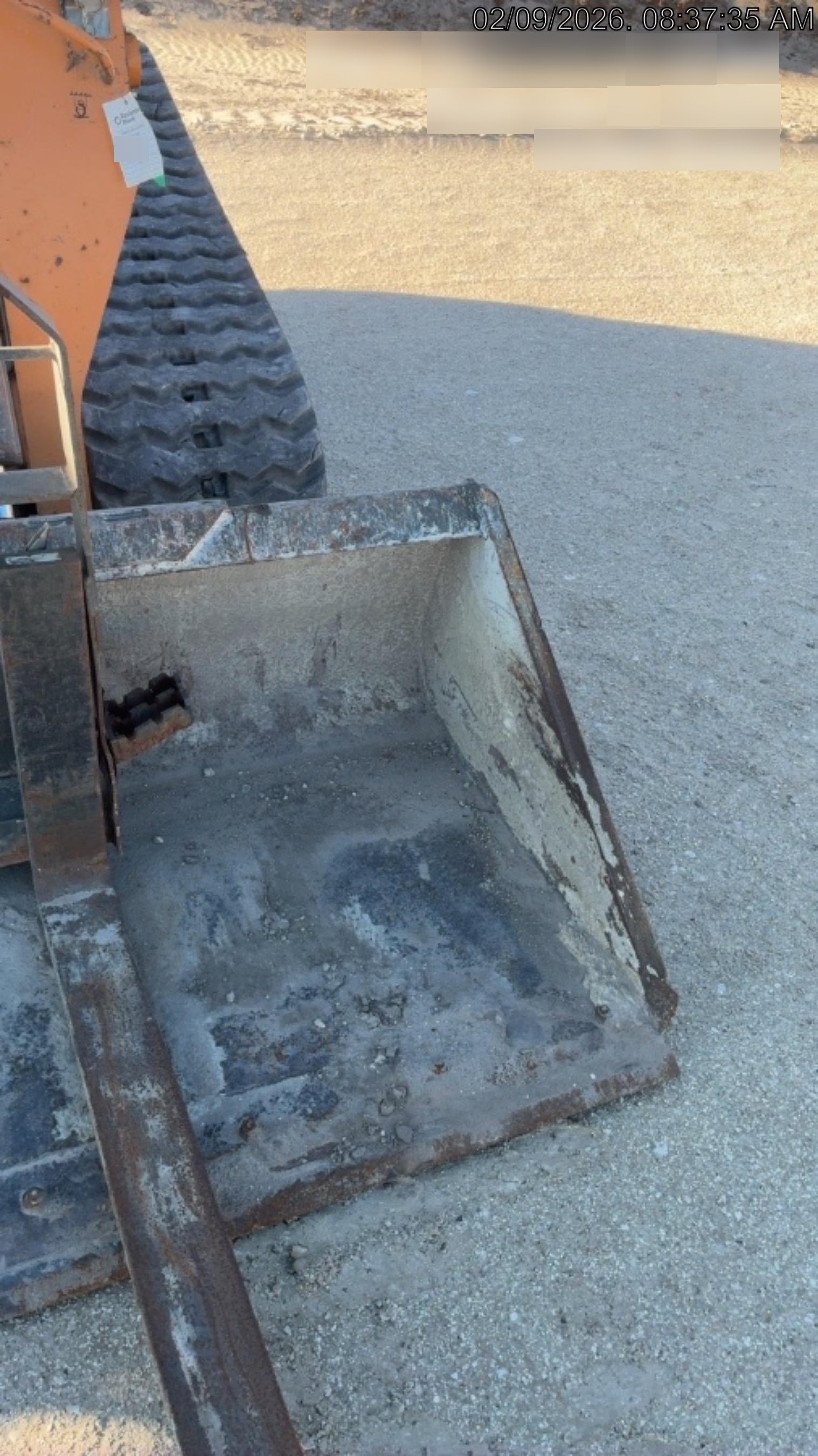 2022 PALADIN 48" Pallet Forks - Paladin