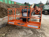 2022 JLG 1850SJ