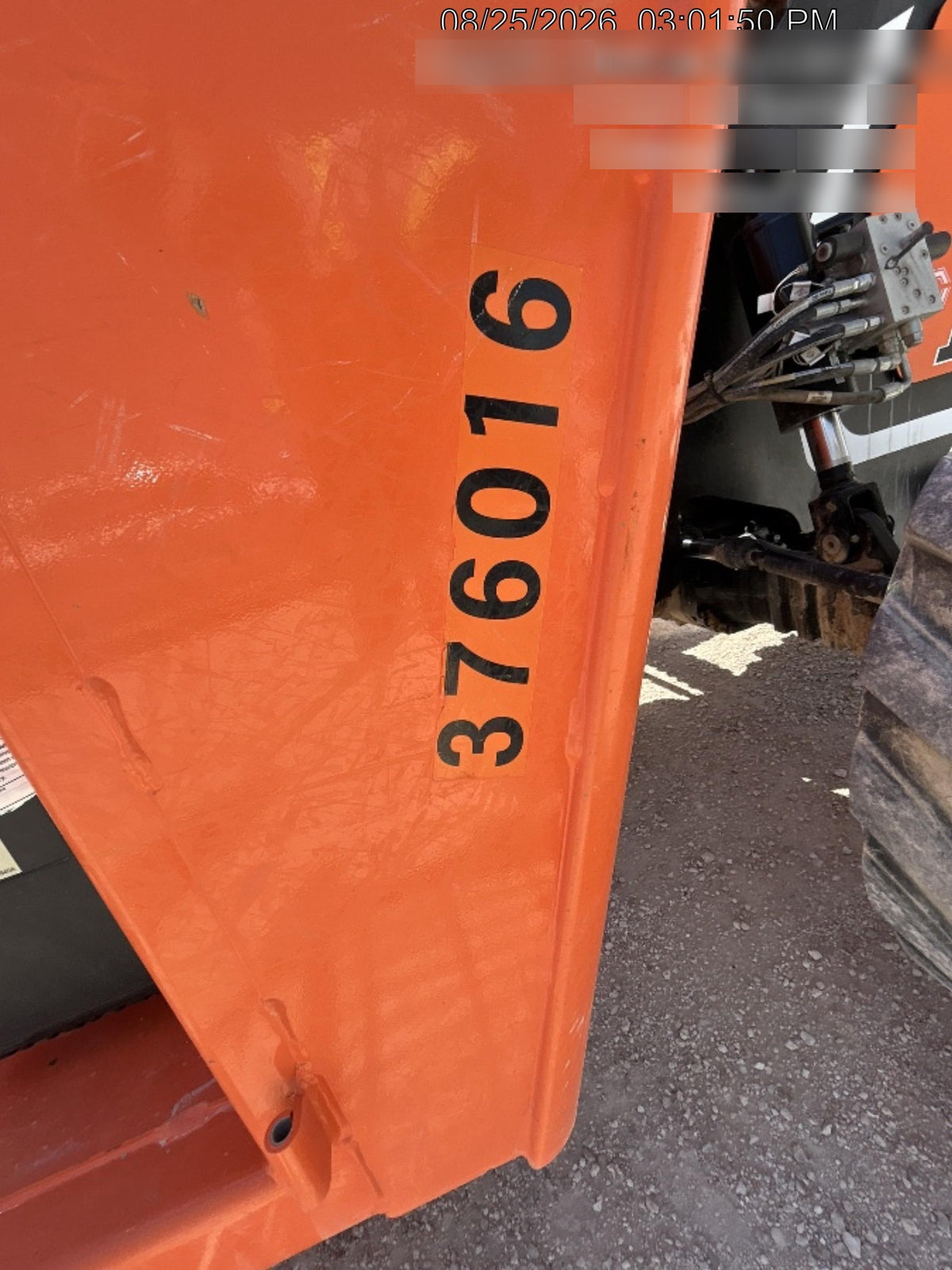 2024 SKYTRAK 6034