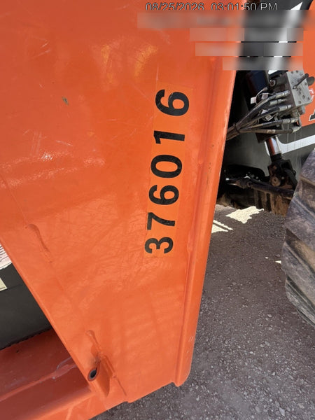 2024 SKYTRAK 6034