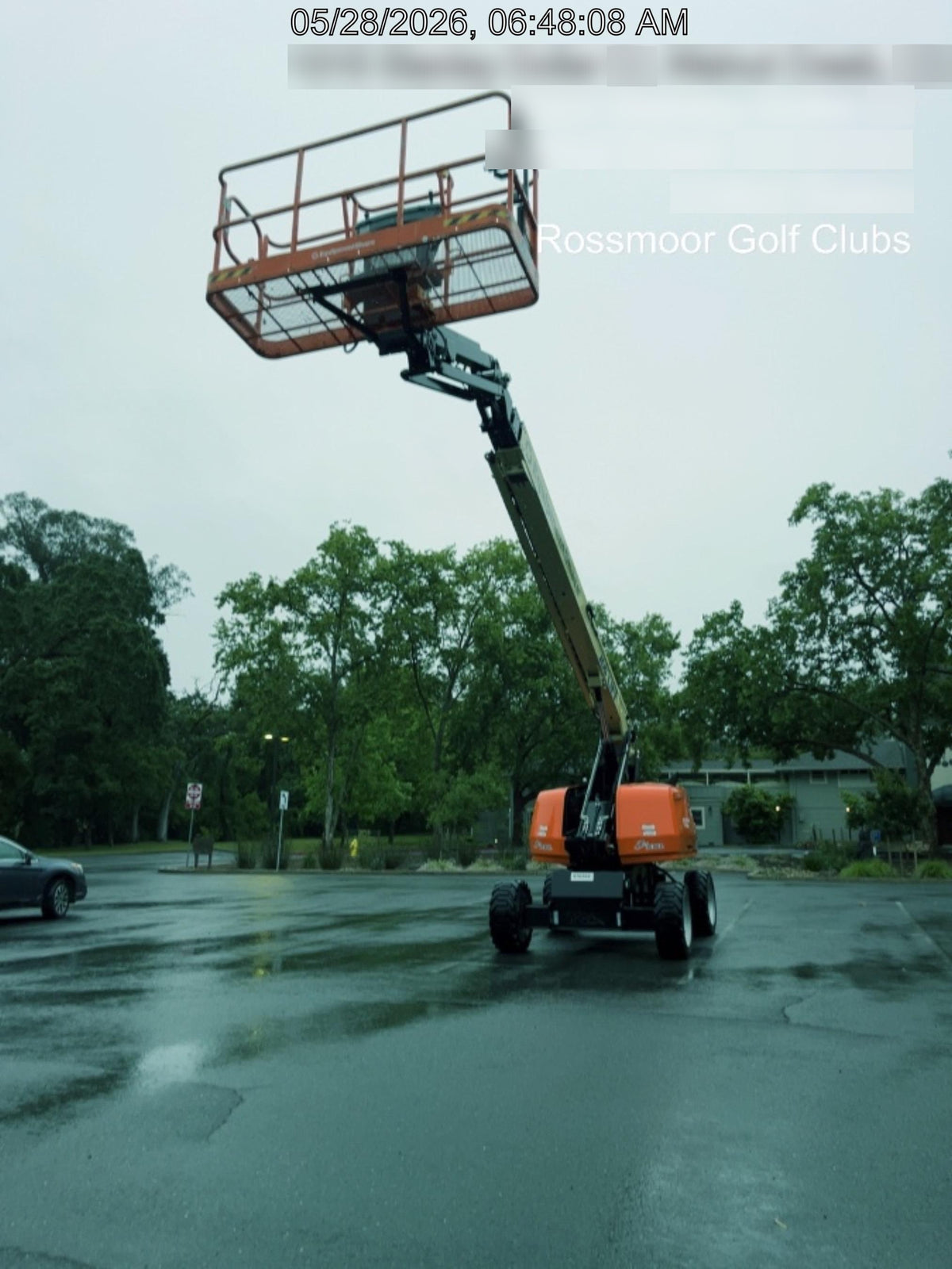 2024 JLG 660SJ