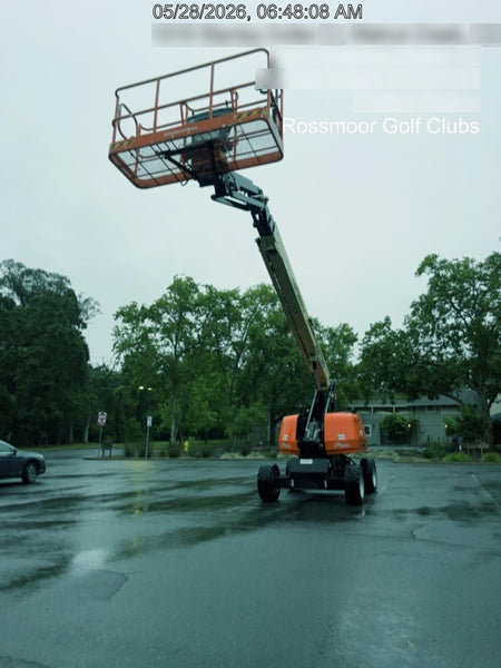 2024 JLG 660SJ