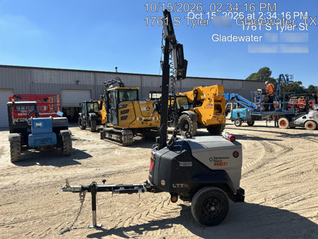 2024 WACKER NEUSON LTT4