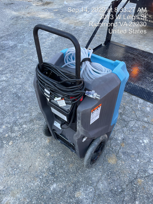 2020 DRI-EAZ LGR6000Li