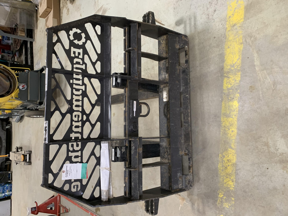 2020 PALADIN 48" Pallet Forks - Paladin