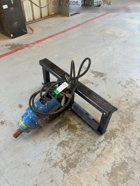 2023 AUGER TORQUE 3300-30