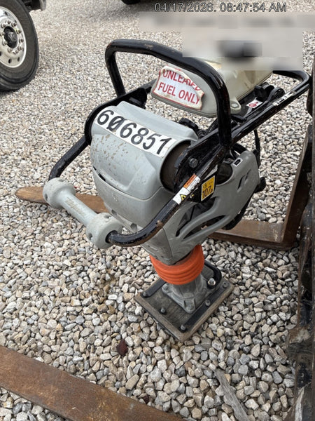 2025 MULTIQUIP MTX60HD