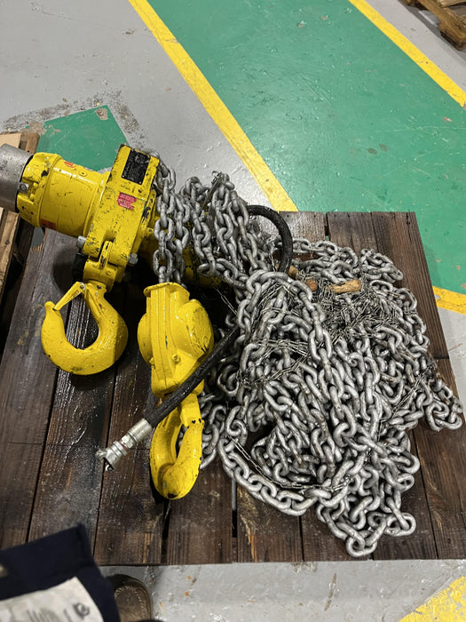 2022 INGERSOLL RAND LC2A120DIC1C15M14-E