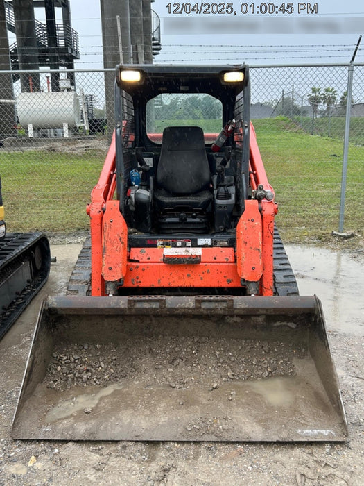 2020 KUBOTA SVL75-2