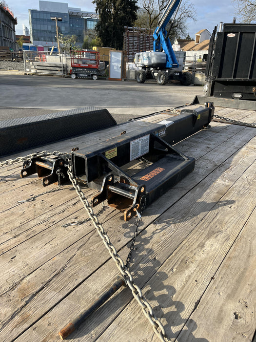 2022 STAR INDUSTRIES M1360B - Star JIB Boom