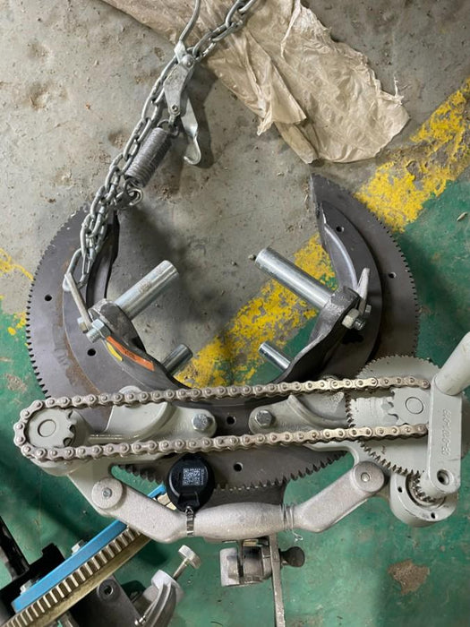 2022 MATHEY DEARMAN 1SA