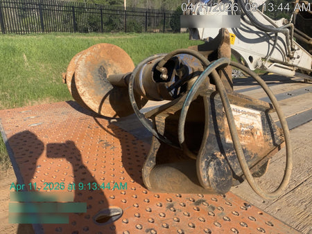 2023 AUGER TORQUE 3300-30 - QC30