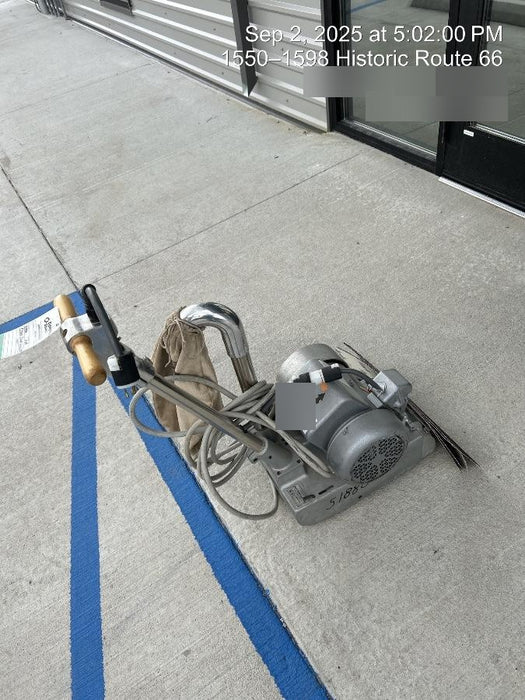 2019 ESSEX SILVER-LINE SL-8