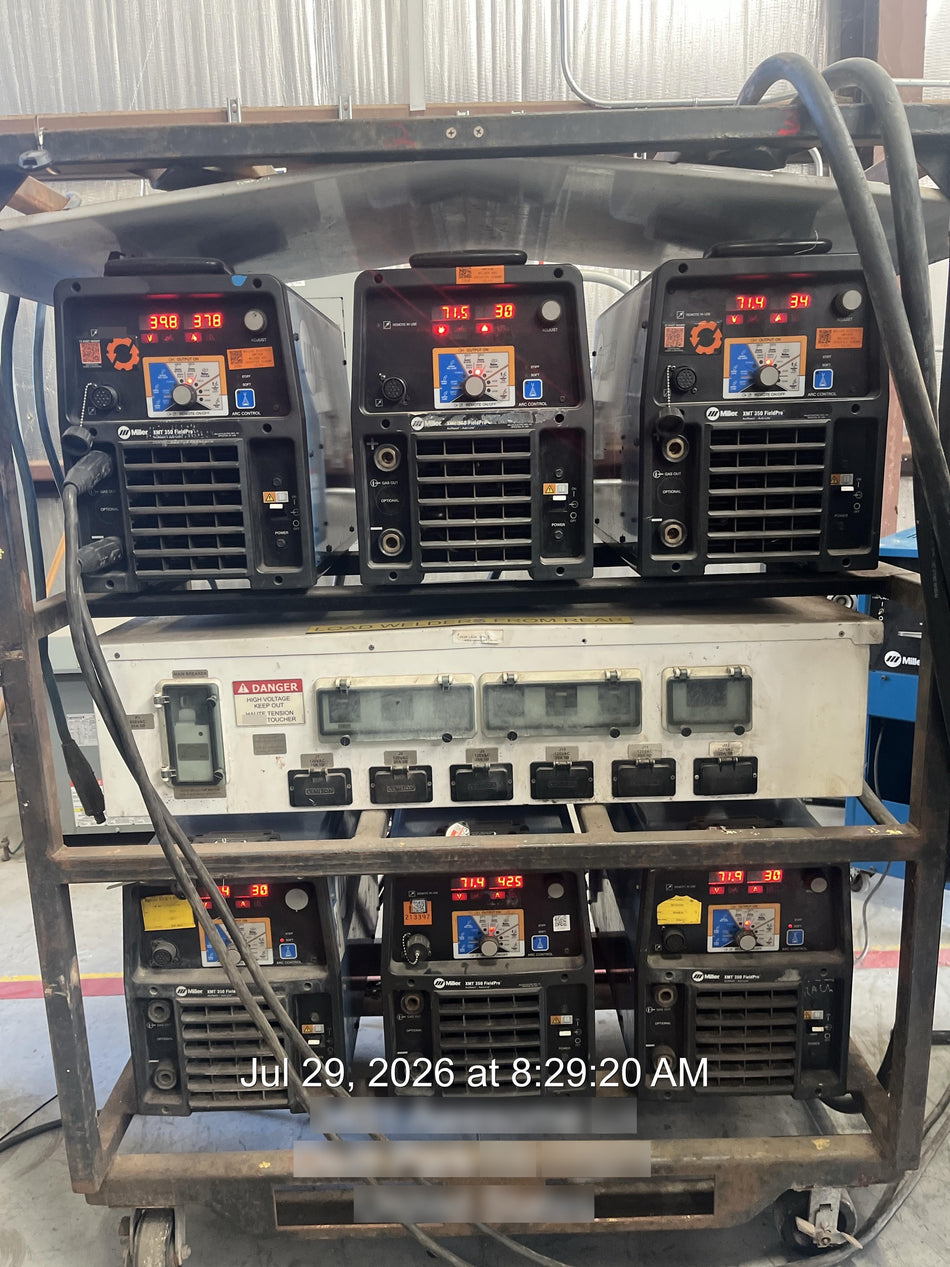 2021 LEX WR6A-7SM-FG26DZ6LD-R