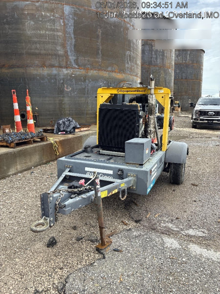 2021 ATLAS COPCO PAC66