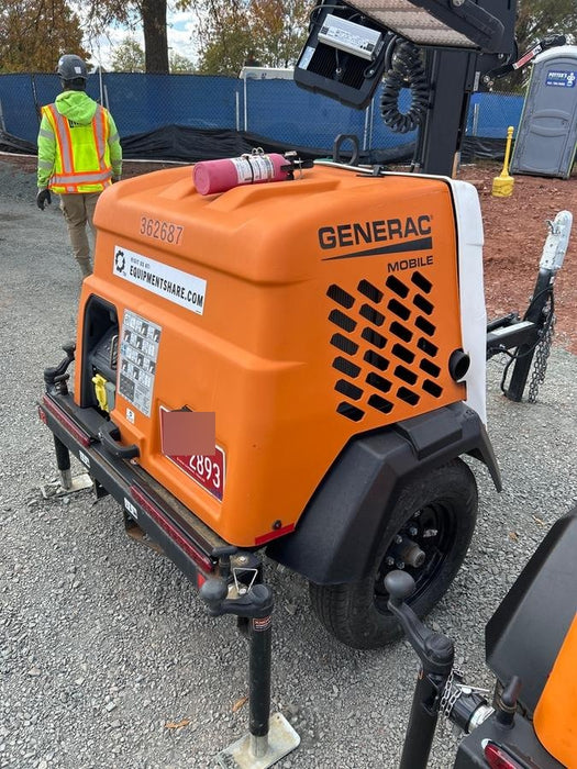 2023 GENERAC MLT2