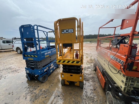 2023 JCB S1930E
